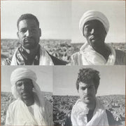 Mdou Moctar – Funeral For Justice (LP Vinyl)