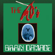 Md's – Brain Damage (LP Vinyl)