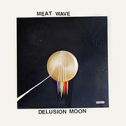 Meat Wave – Delusion Moon (CD)