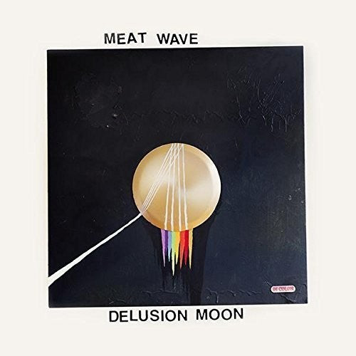 Meat Wave – Delusion Moon (CD)