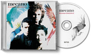 Mecano – Descanso Dominical (Spa CD)