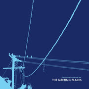Meeting Places – Find Yourself Along The Way (Blue, Colored, Limited Edition LP Vinyl)