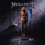 Megadeth – Countdown To Extinction (LP Vinyl)