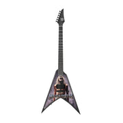 Megadeth Countdown To Extinction Mini Guitar