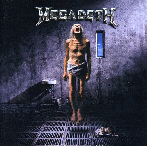 Megadeth – Countdown to Extinction (CD)