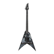Megadeth Dystopia Mini Guitar