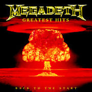 Megadeth – Greatest Hits (CD)
