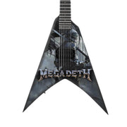 Megadeth "Peace Sells..." & "Dystopia" Mini Guitar Set