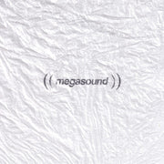 Megasound – Megasound - Black & White Splatter (Blk, Colored LP Vinyl)