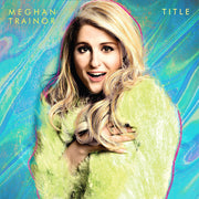 Meghan Trainor – TITLE (10th Anniversary Edition CD)