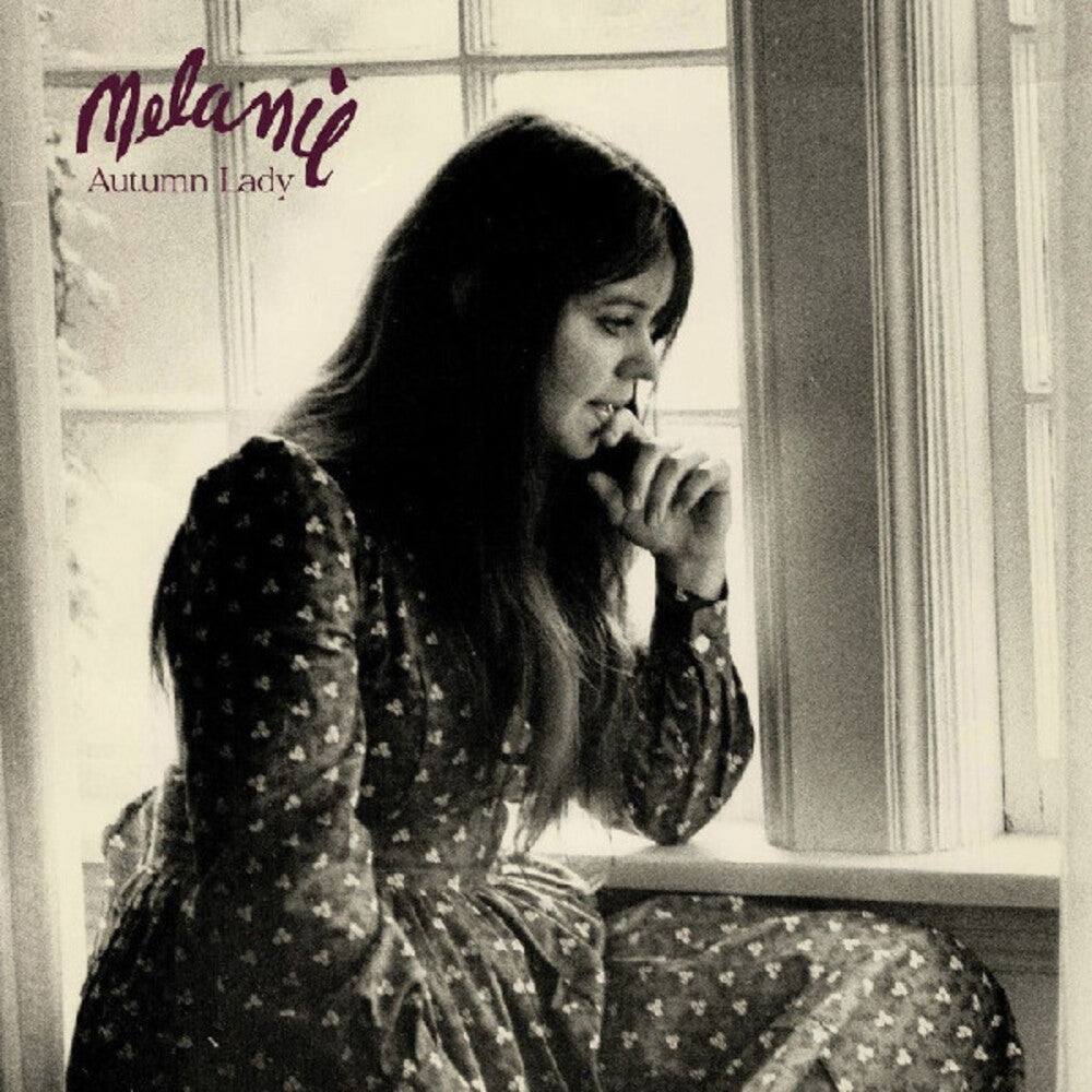 Melanie – Autumn Lady (CD)