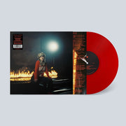 Melanie Baker – Somebody Help Me, I'm Being Spontaneous (Colored LP Vinyl)