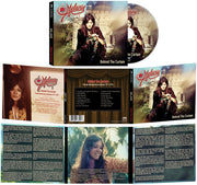Melanie – Behind the Curtain - (CD)