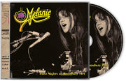 Melanie – First Nights on Broadway - 1971 (CD)