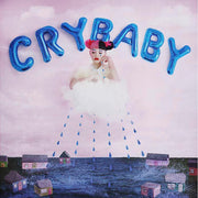 Melanie Martinez – Cry Baby (10th Anniversary, Colored LP Vinyl)