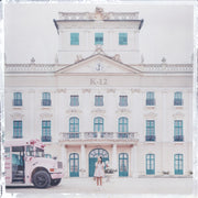 Melanie Martinez – K-12 (CD/DVD)