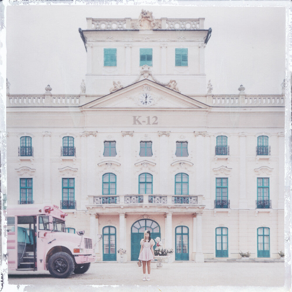 Melanie Martinez – K-12 (CD/DVD)