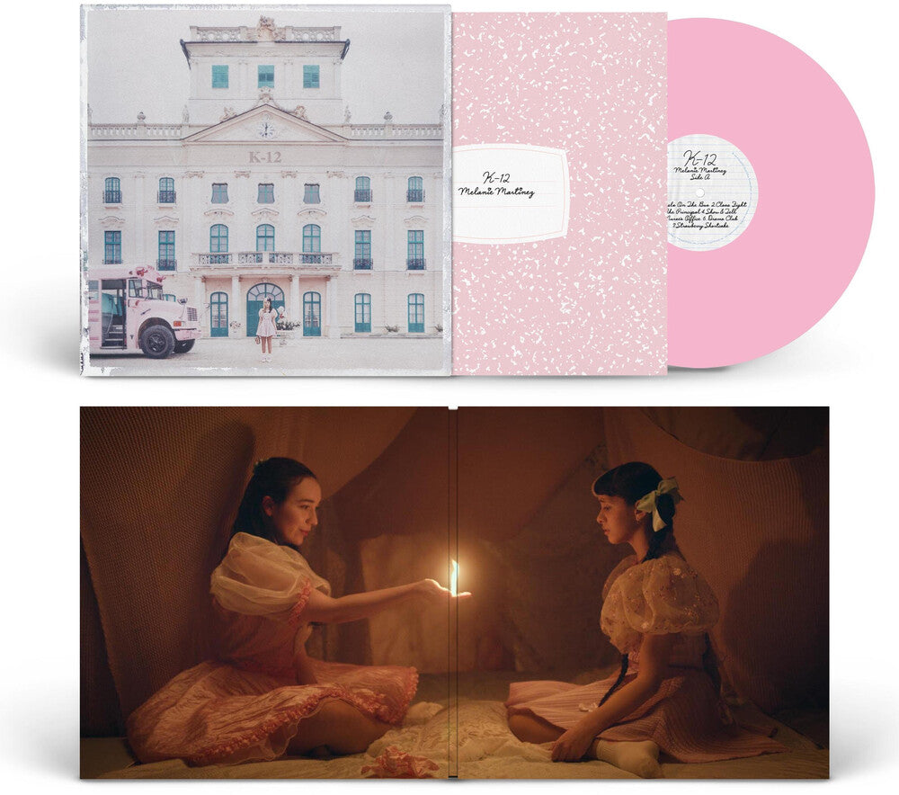 Melanie Martinez – K-12 (LP Vinyl)