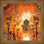 Melechesh – Enki (gold/black Vinyl/)