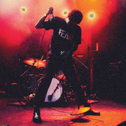 Memo Pst – Eternal Actors (LP Vinyl)