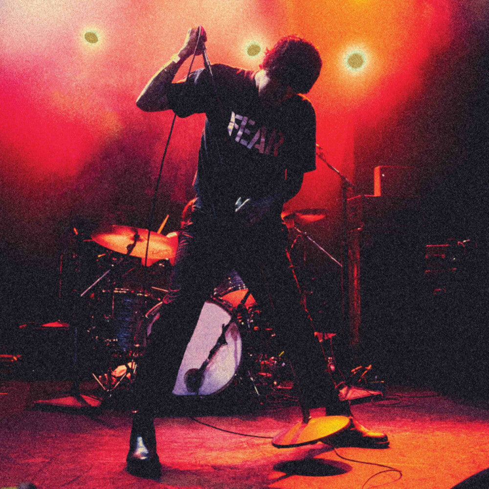 Memo Pst – Eternal Actors (LP Vinyl)