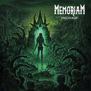 Memoriam – Endgame (Colored, Ylw LP Vinyl)