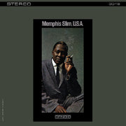 Memphis Slim – Memphis Slim, U.S.A (CD)