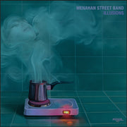 Menahan Street Band – Illusions (CD)