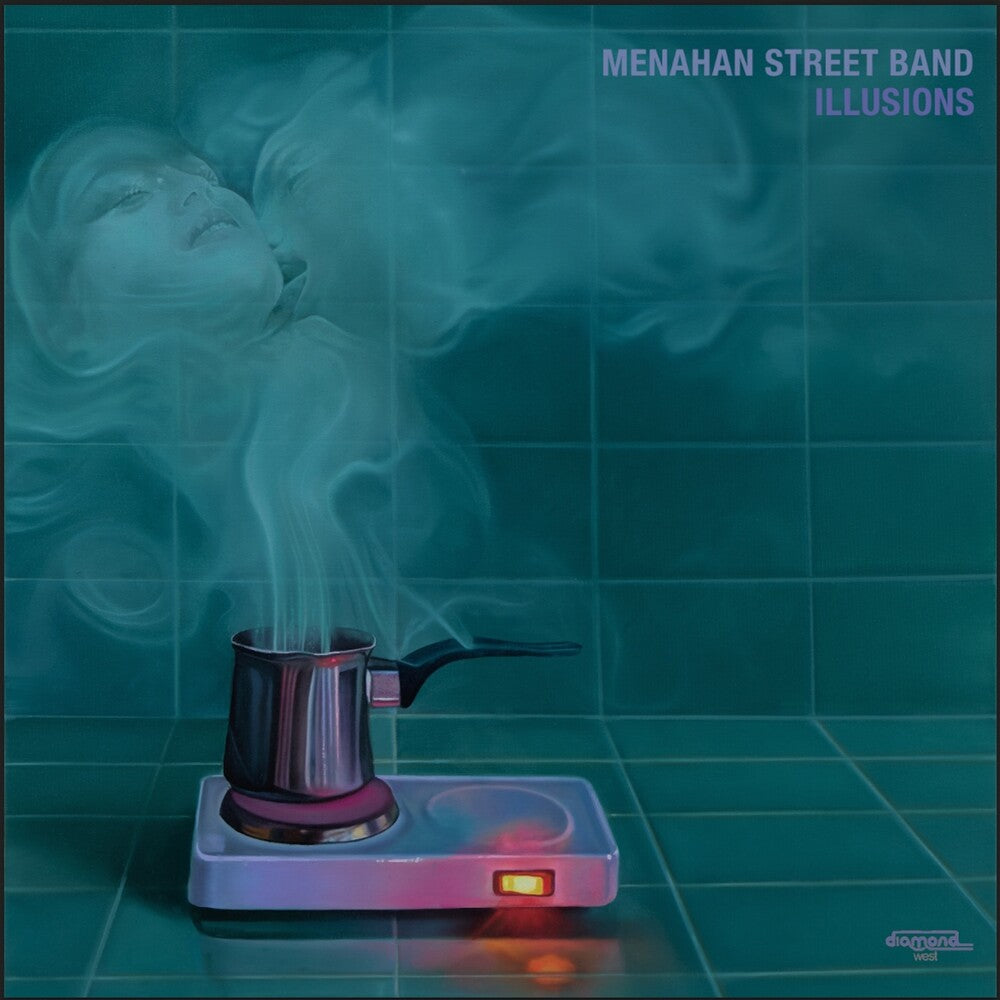 Menahan Street Band – Illusions (CD)