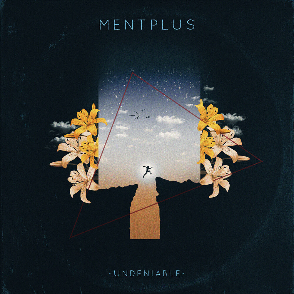 Mentplus – Undeniable (LP Vinyl)