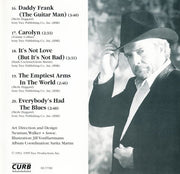 Merle Haggard – 20 Hits (CD) - Packaging