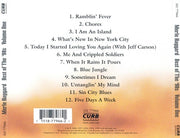 Merle Haggard – Best Of The 90's Volume One (CD) - Detail