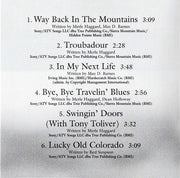 Merle Haggard – Best Of The 90's Volume Two (CD) - Close-Up