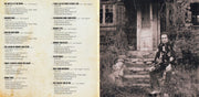 Merle Haggard – Hag: The Best of Merle Haggard (CD) - Label