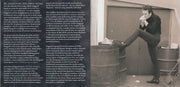 Merle Haggard – Hag: The Best of Merle Haggard (CD) - Side View