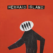 Mermaid Island – "mermaid Island " (LP Vinyl)