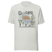 Merry Pranksters Sunshine Daydream T-Shirt