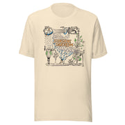 Merry Pranksters Sunshine Daydream T-Shirt