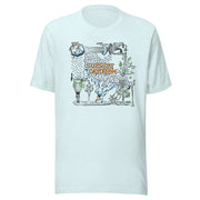 Merry Pranksters Sunshine Daydream T-Shirt