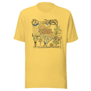 Merry Pranksters Sunshine Daydream T-Shirt