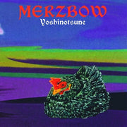 Merzbow – Yoshinotsune (LP Vinyl)