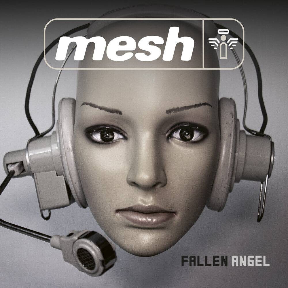 Mesh – Fallen Angel (CD)