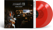 Mesh – Looking Skyward (Colored, Gate, Ofgv LP Vinyl)