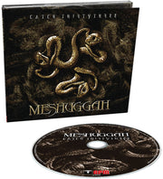 Meshuggah – Catch ThirtyThree - 20th Anniversary Edition (2026 Remastered CD)