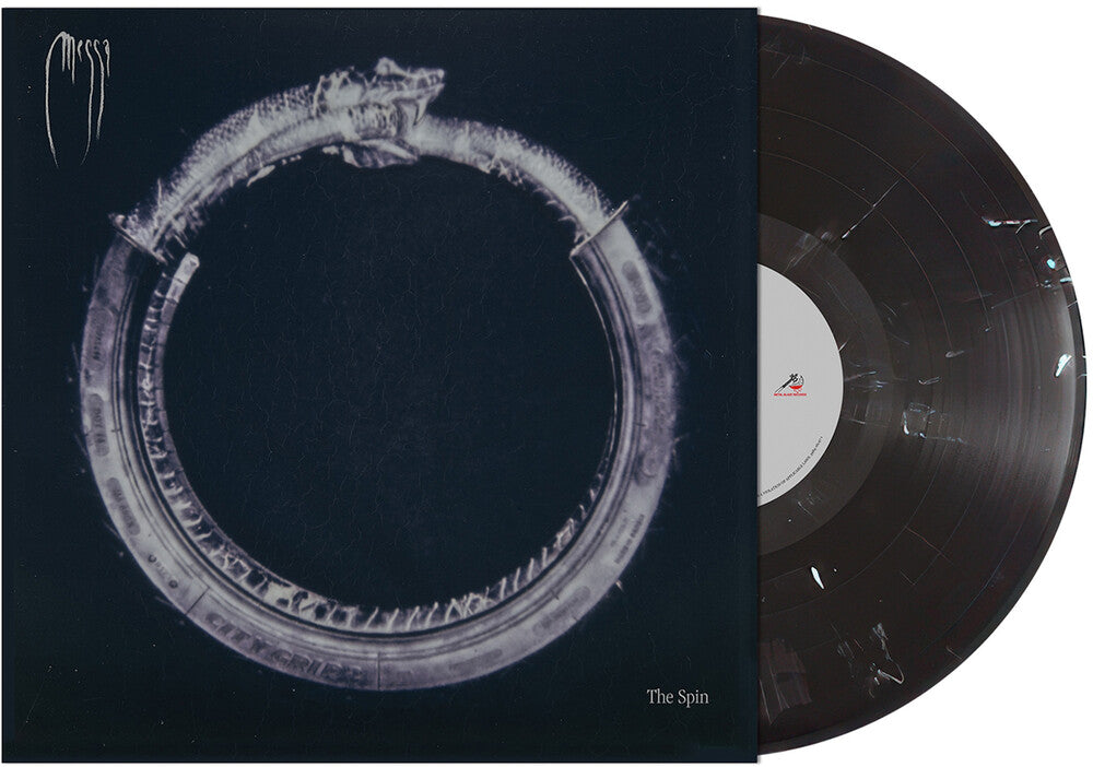 Messa – Spin (Blk, Colored, Wht LP Vinyl)