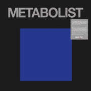 Metabolist – Hansten Klork (2-LP Vinyl)