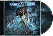 Metalite – Discovery (CD)