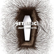 Metallica – Death Magnetic (CD)