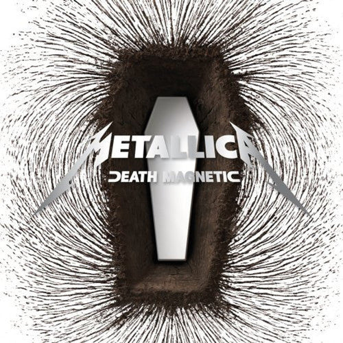 Metallica – Death Magnetic (LP Vinyl)
