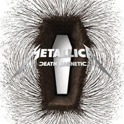 Metallica – Death Magnetic (LP Vinyl)
